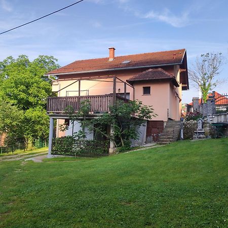 Apartment Neo Bihac Luaran gambar