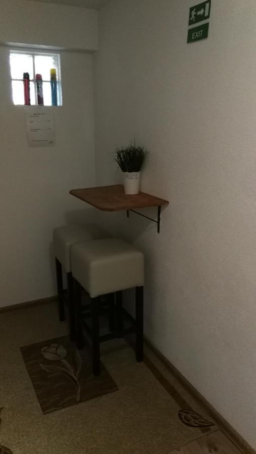 Apartment Neo Bihac Bilik gambar