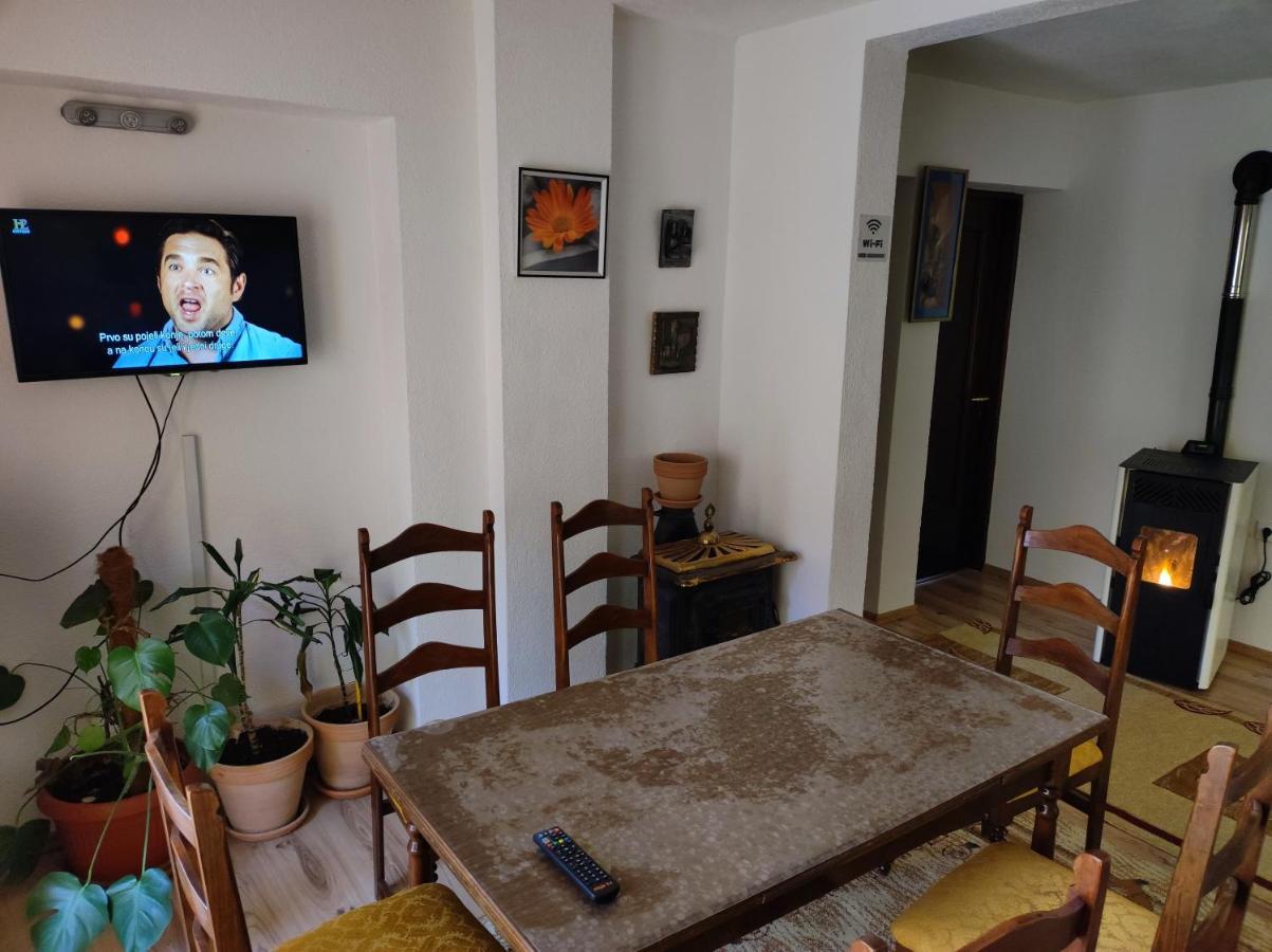 Apartment Neo Bihac Luaran gambar