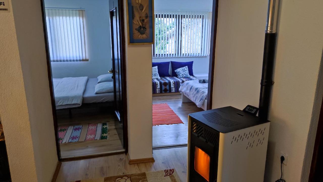 Apartment Neo Bihac Luaran gambar