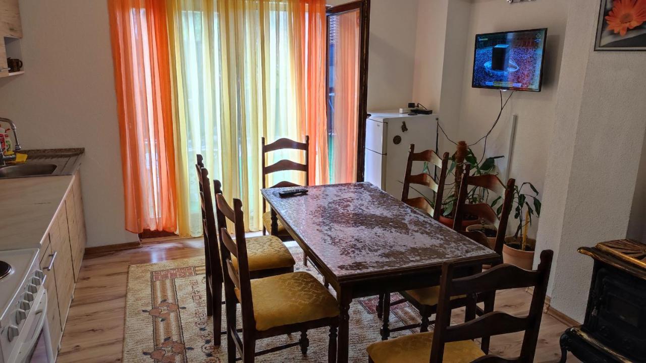 Apartment Neo Bihac Luaran gambar