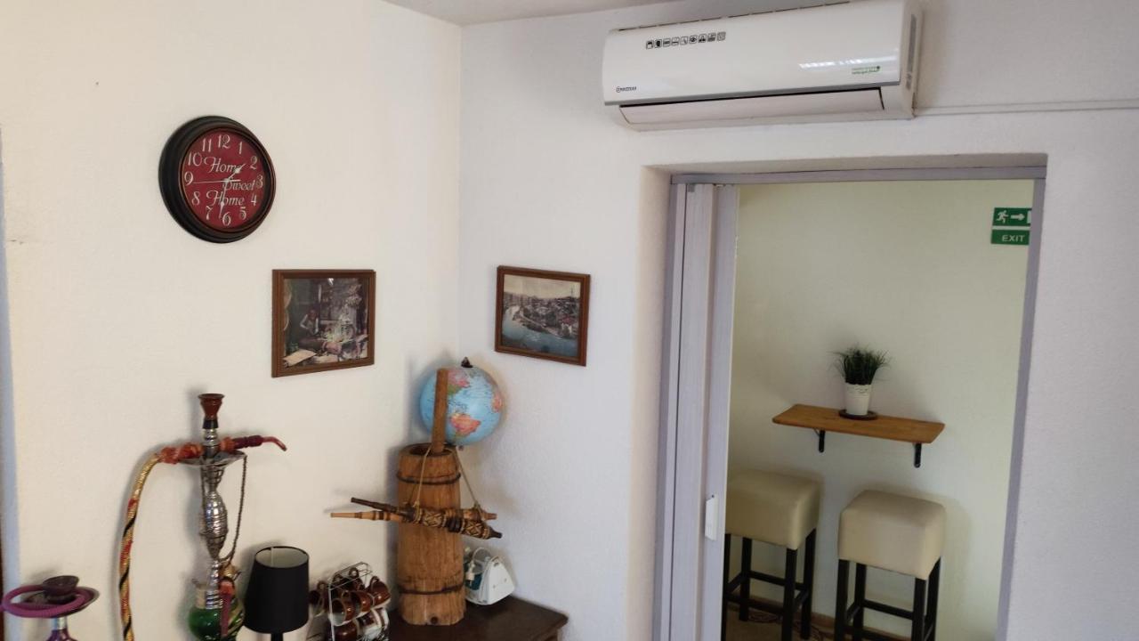 Apartment Neo Bihac Luaran gambar