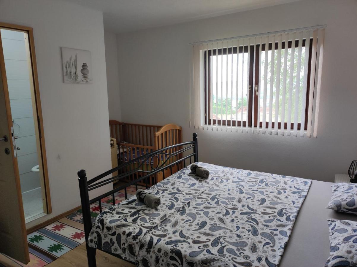 Apartment Neo Bihac Luaran gambar