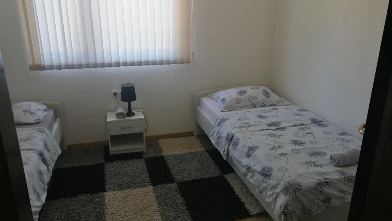 Apartment Neo Bihac Bilik gambar