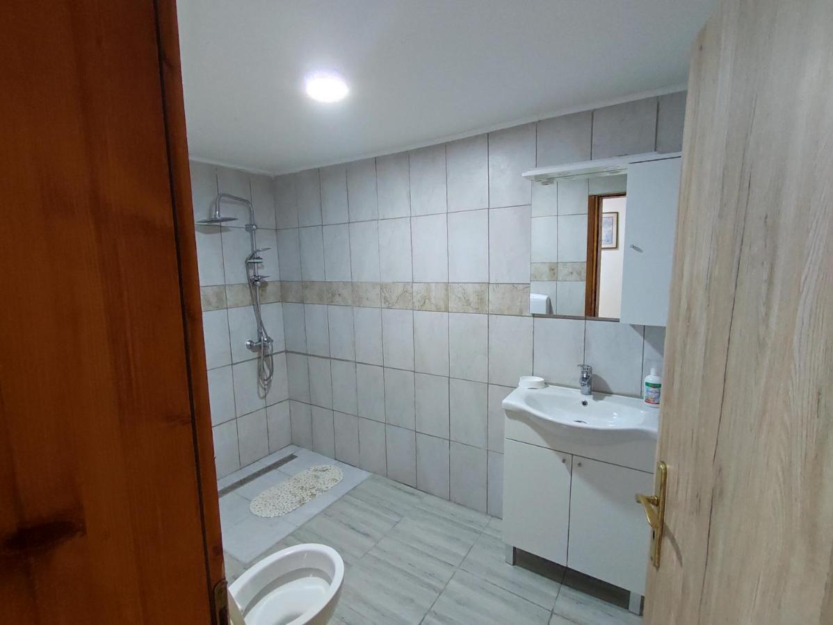 Apartment Neo Bihac Luaran gambar