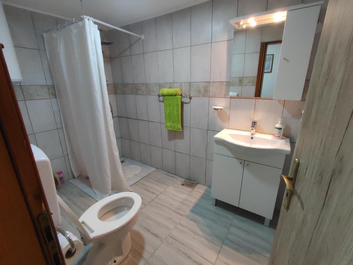 Apartment Neo Bihac Luaran gambar
