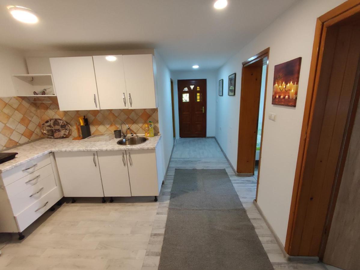 Apartment Neo Bihac Luaran gambar