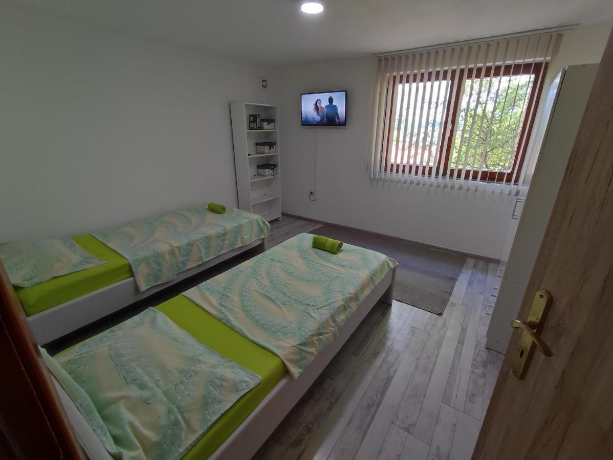 Apartment Neo Bihac Luaran gambar