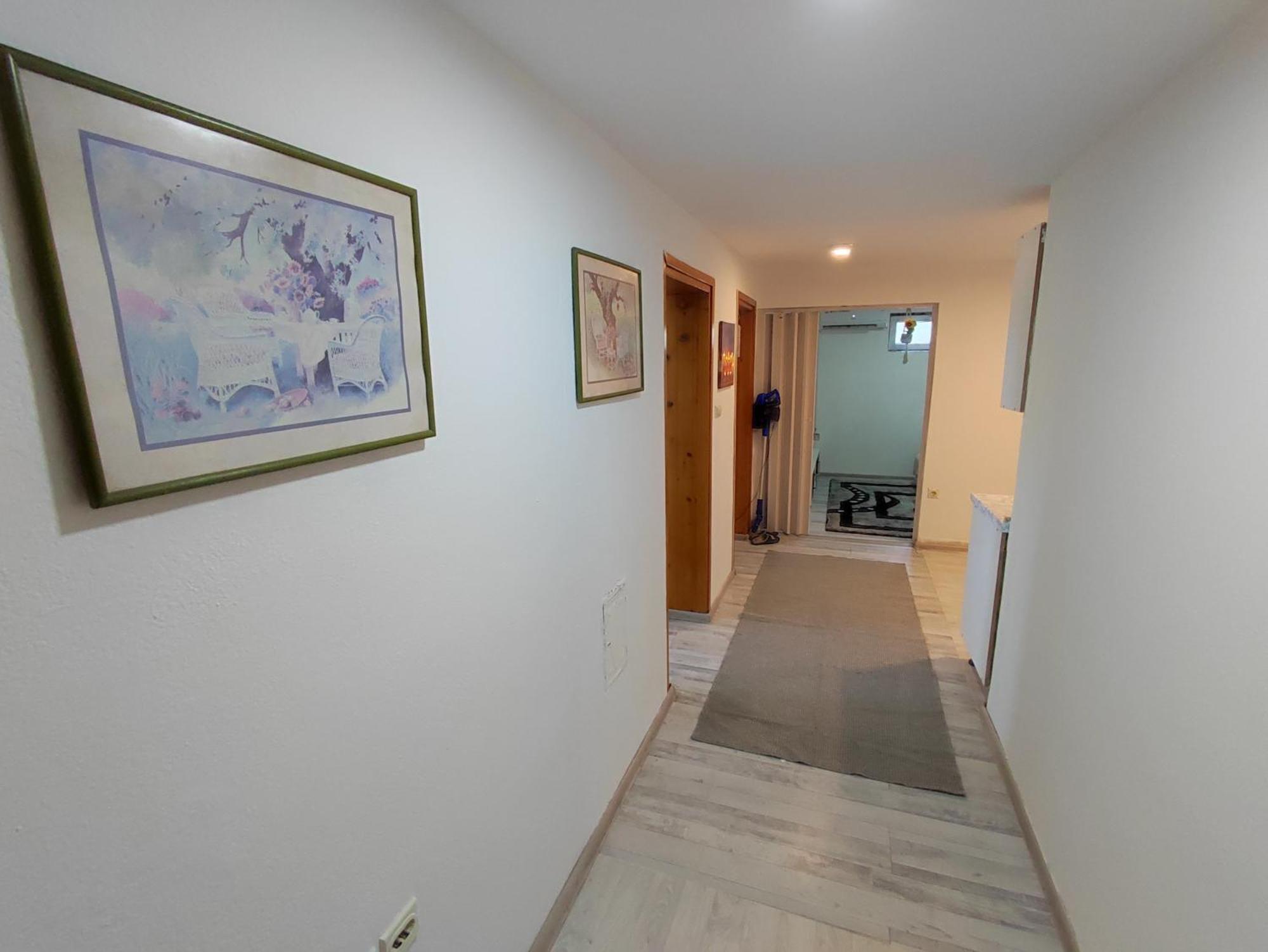 Apartment Neo Bihac Luaran gambar