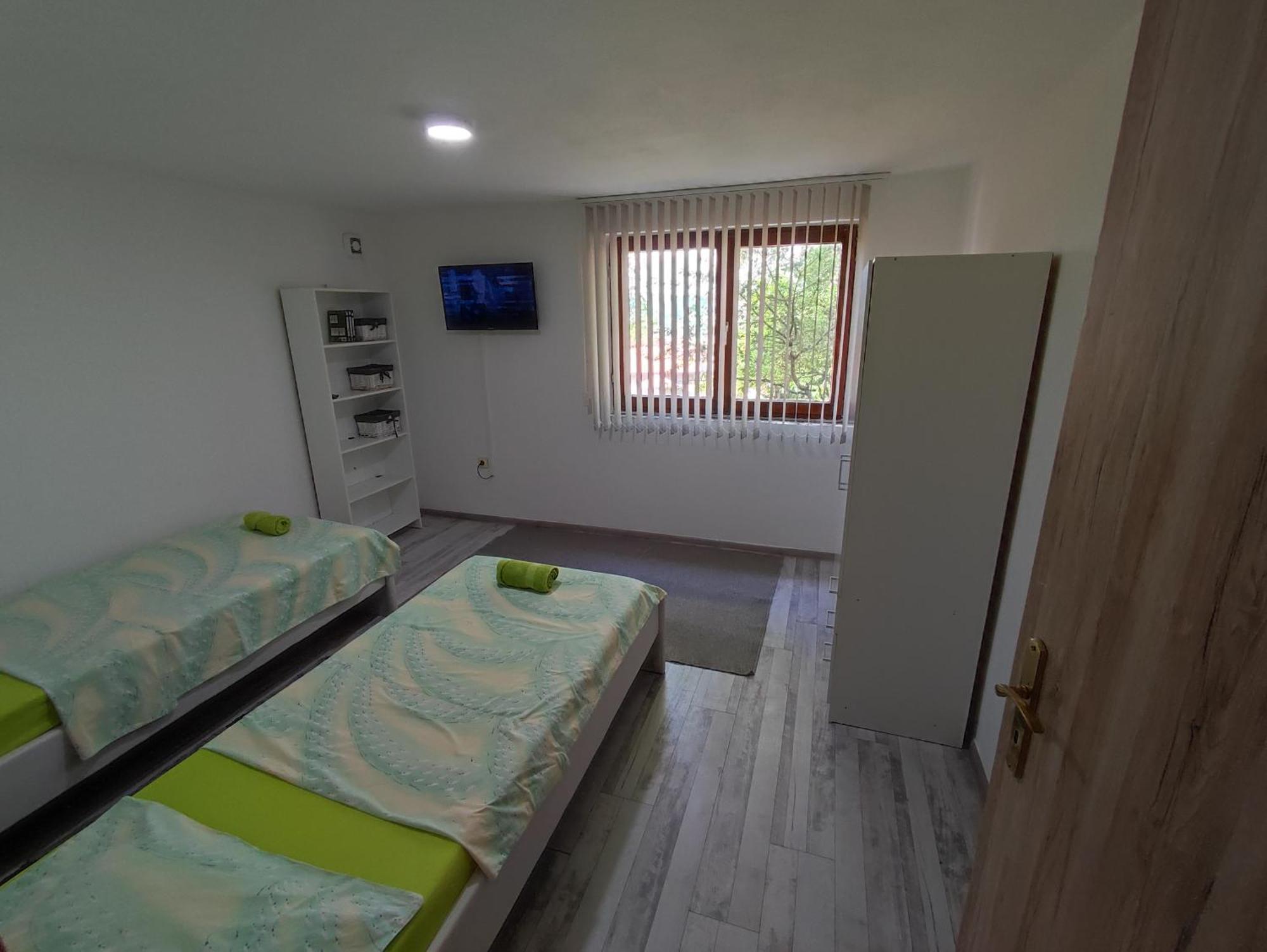 Apartment Neo Bihac Luaran gambar