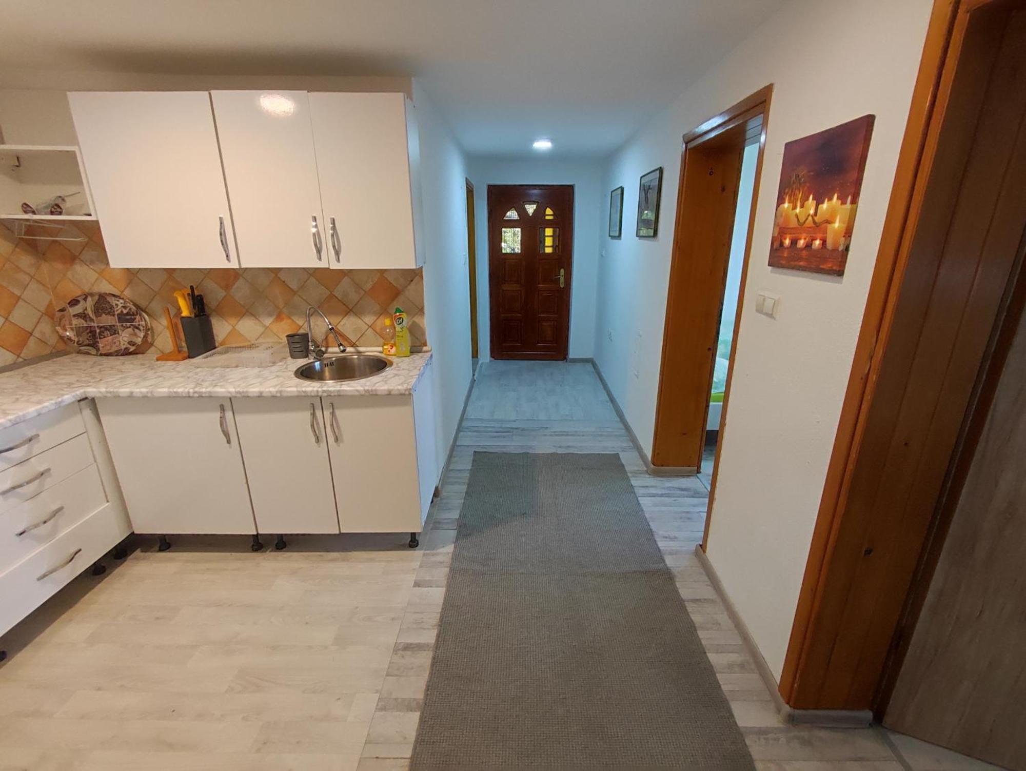 Apartment Neo Bihac Luaran gambar