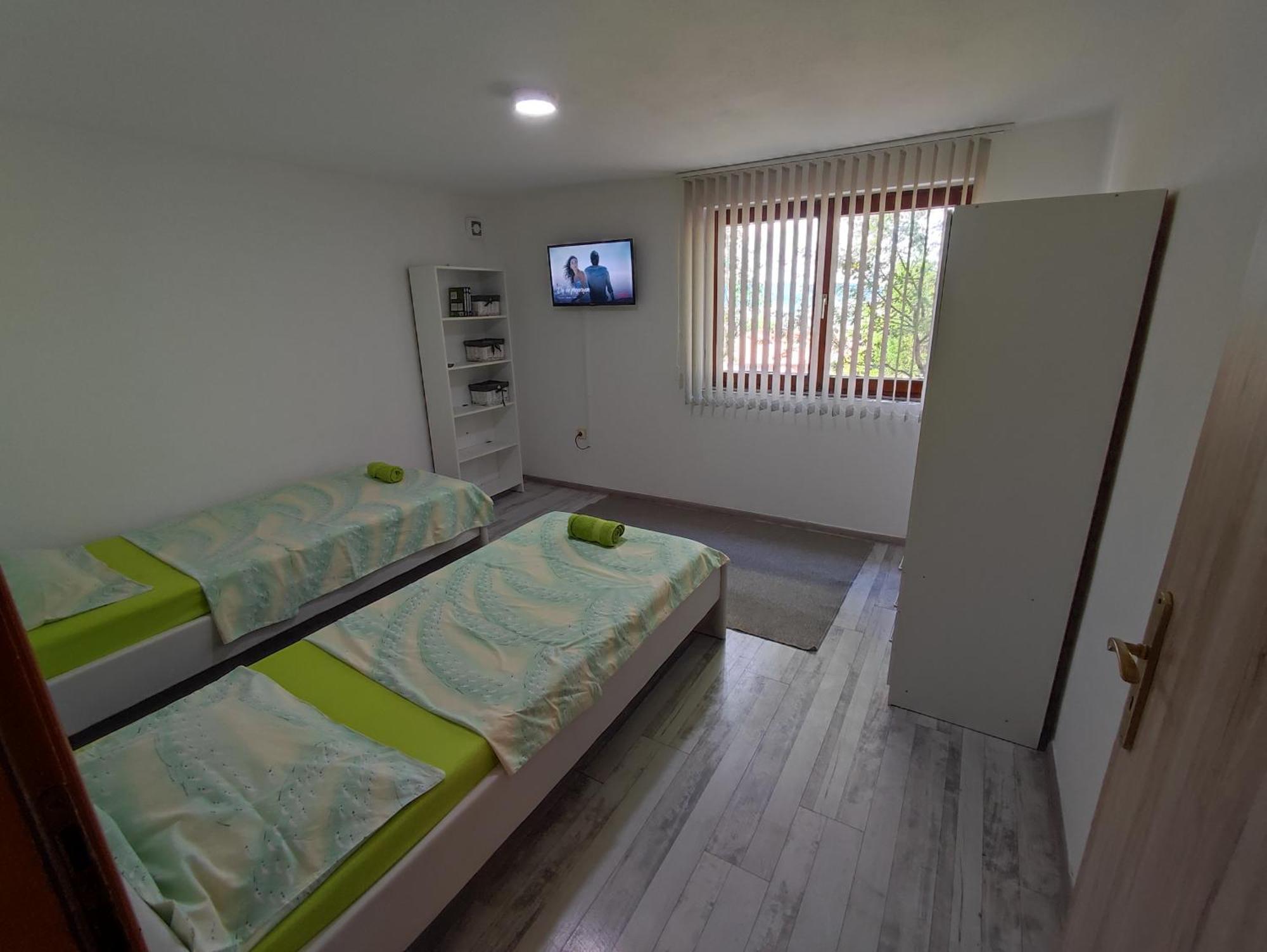 Apartment Neo Bihac Luaran gambar