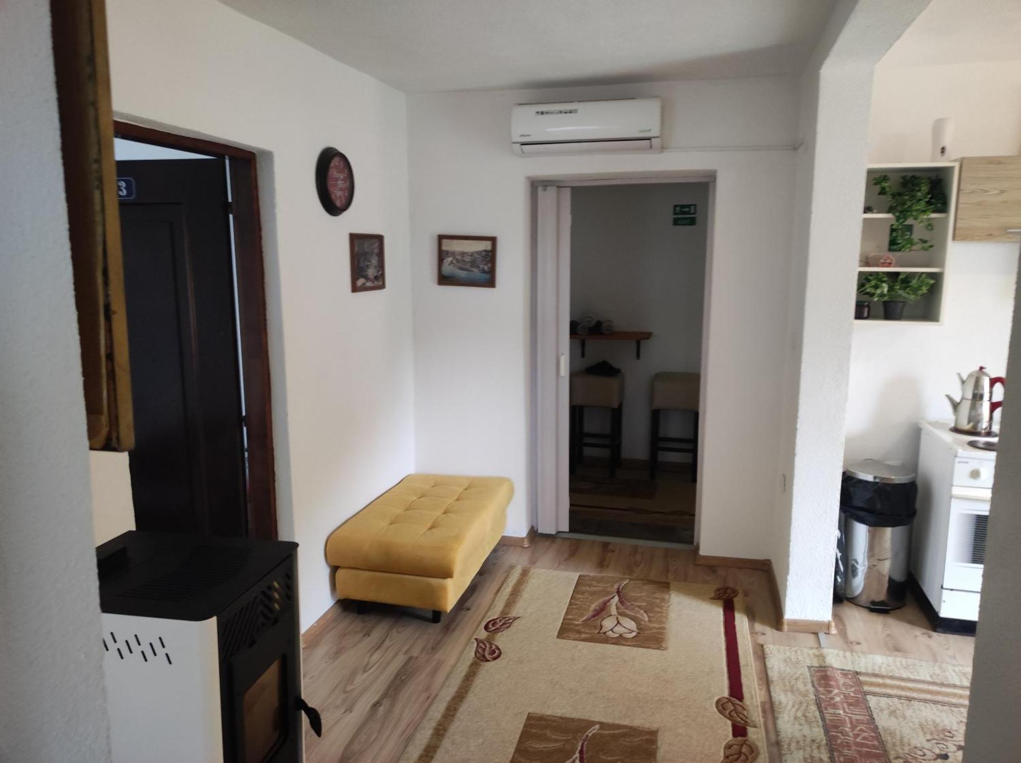 Apartment Neo Bihac Bilik gambar