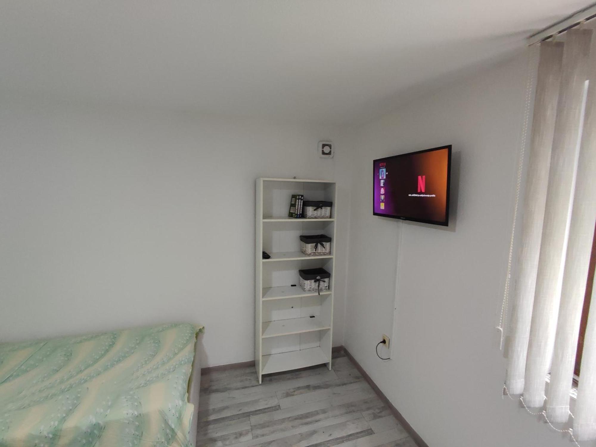 Apartment Neo Bihac Bilik gambar