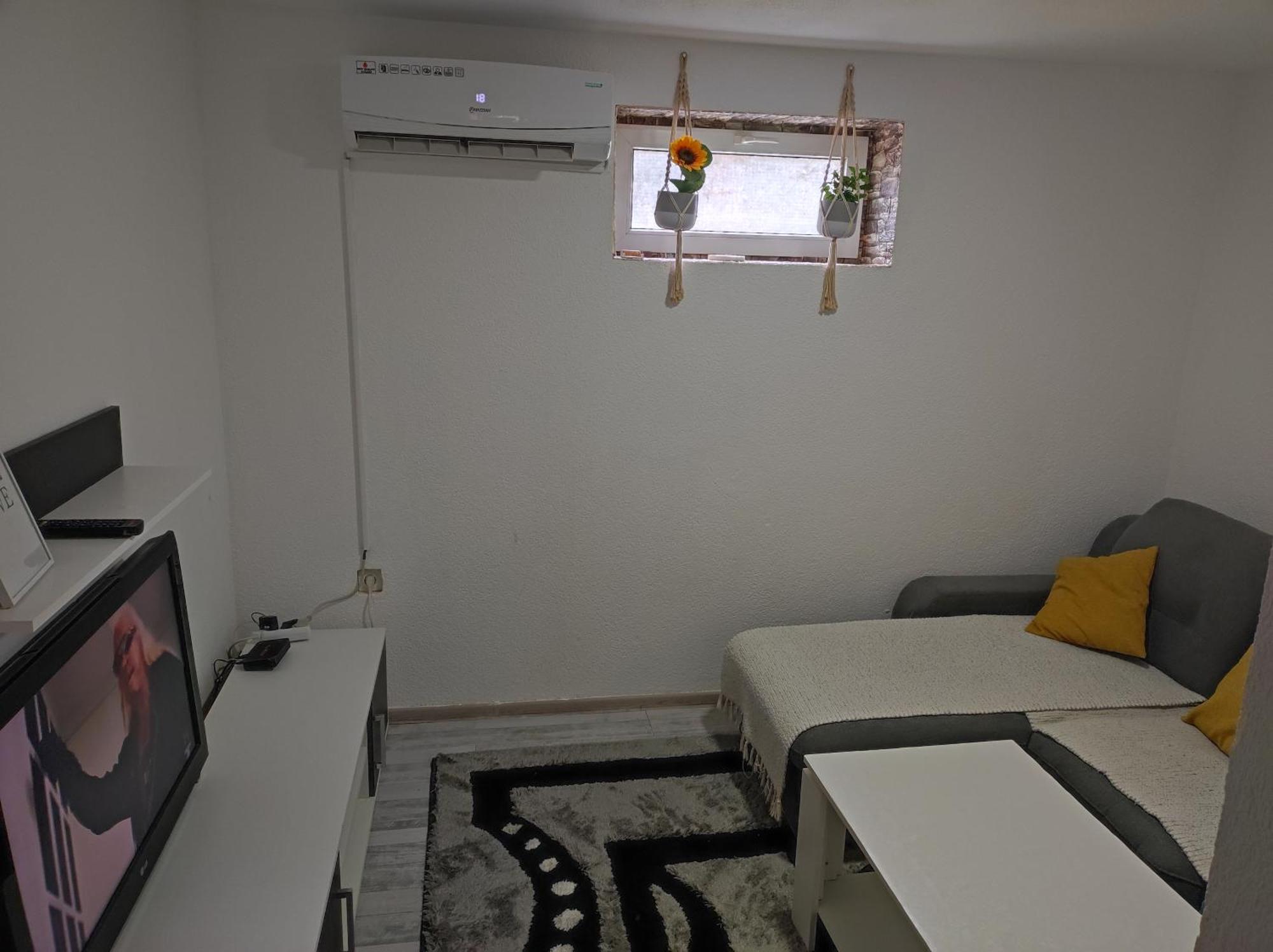 Apartment Neo Bihac Luaran gambar