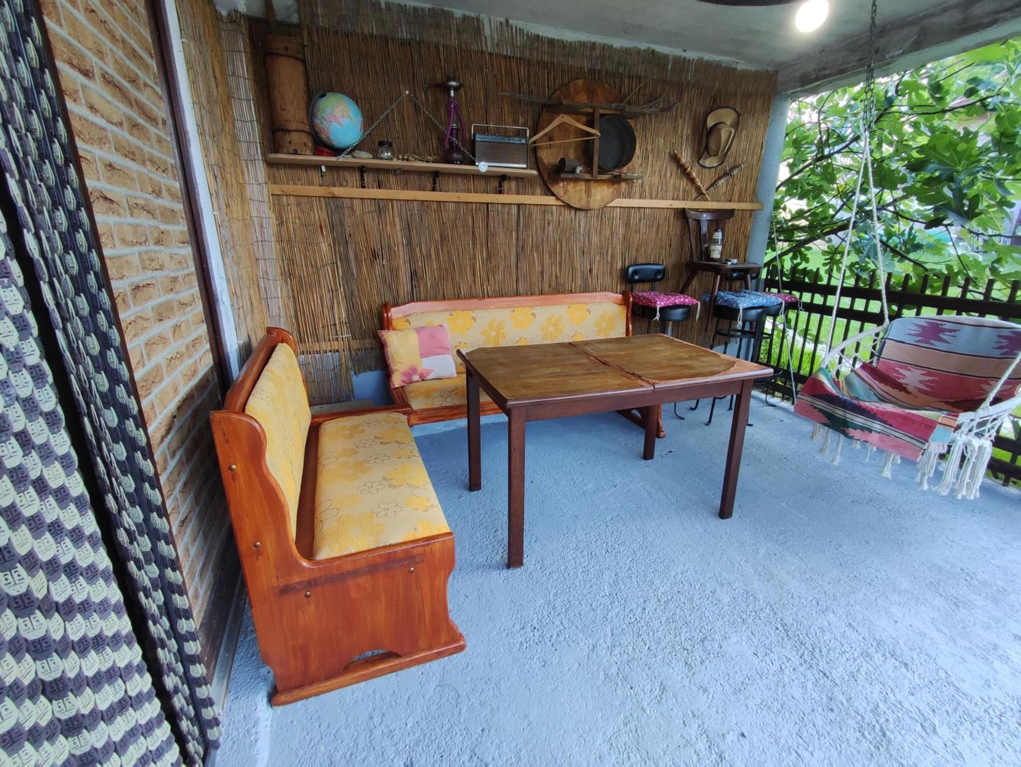 Apartment Neo Bihac Bilik gambar