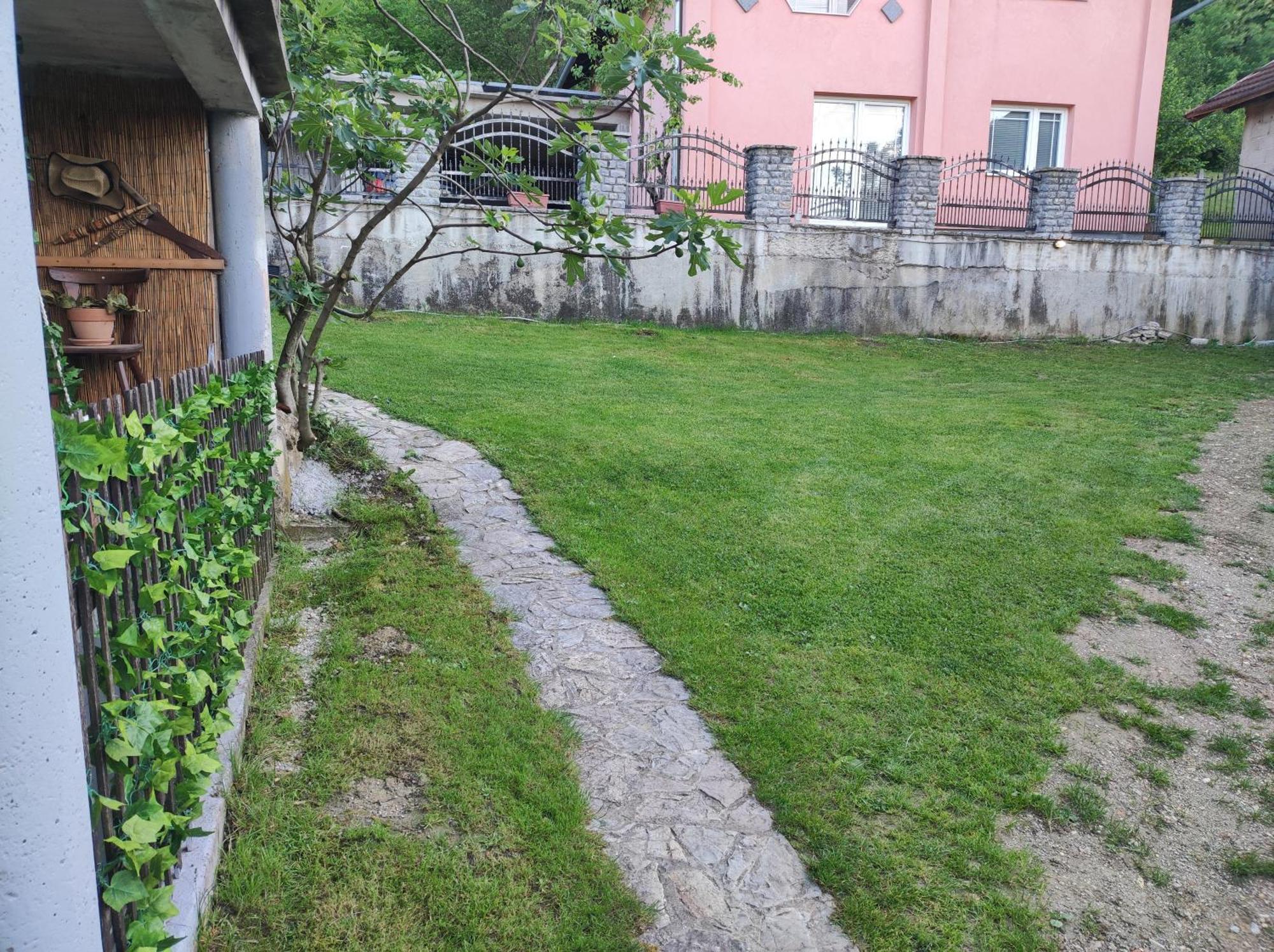 Apartment Neo Bihac Luaran gambar