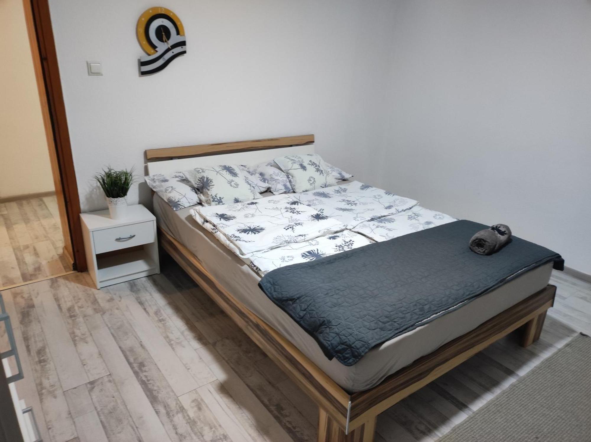 Apartment Neo Bihac Luaran gambar