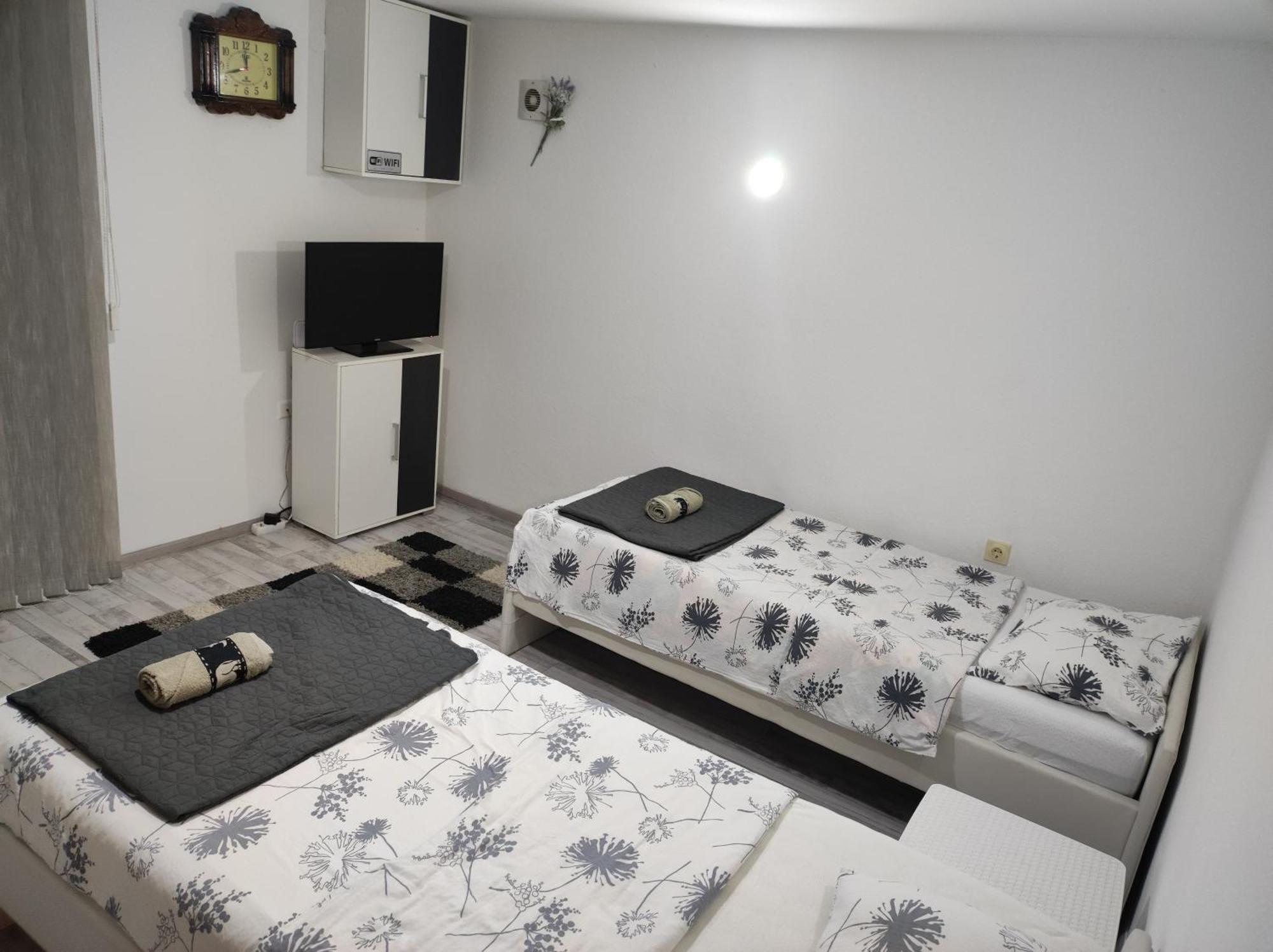 Apartment Neo Bihac Luaran gambar