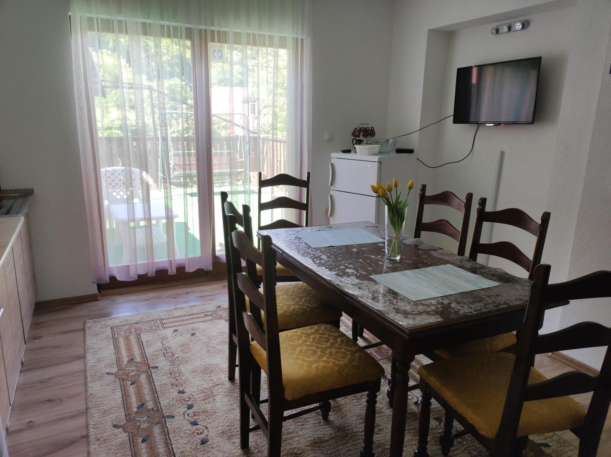 Apartment Neo Bihac Luaran gambar