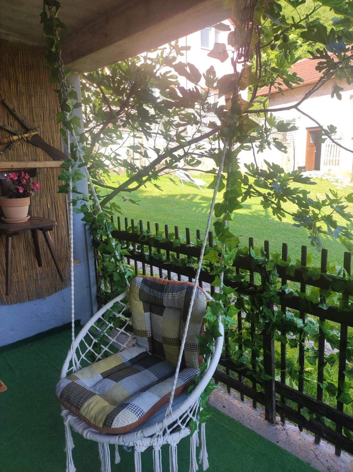 Apartment Neo Bihac Luaran gambar