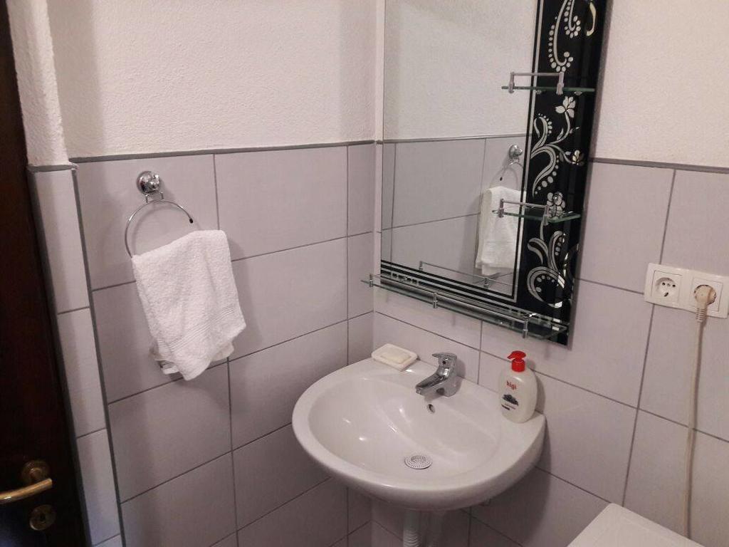 Apartment Neo Bihac Luaran gambar