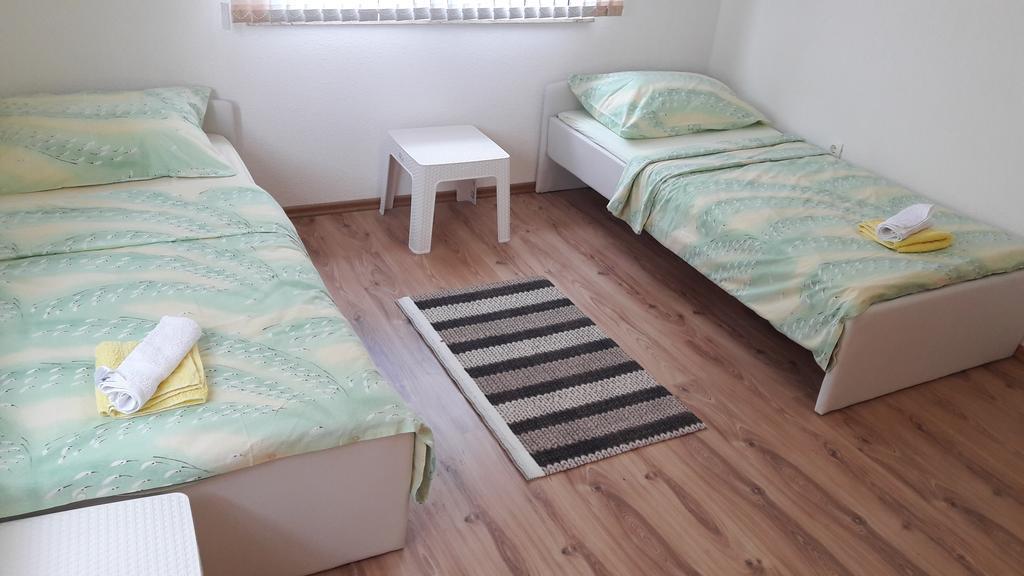 Apartment Neo Bihac Luaran gambar