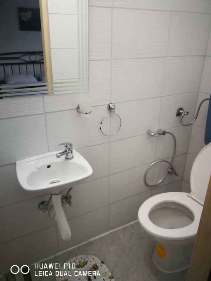 Apartment Neo Bihac Luaran gambar