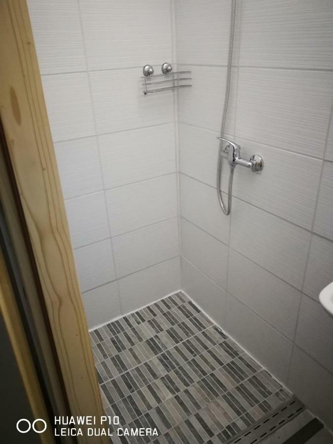 Apartment Neo Bihac Luaran gambar